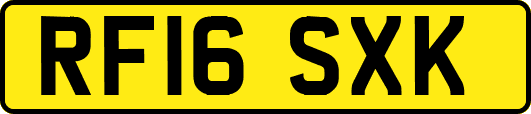 RF16SXK