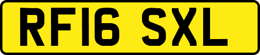 RF16SXL