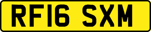 RF16SXM