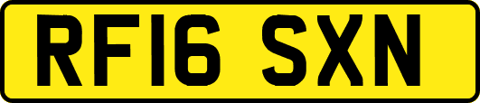 RF16SXN