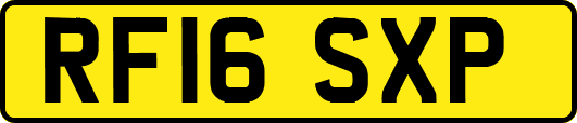 RF16SXP