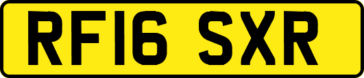 RF16SXR