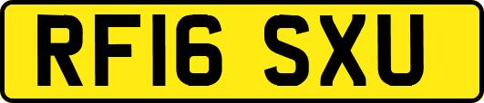 RF16SXU