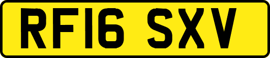 RF16SXV