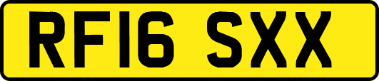 RF16SXX
