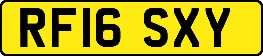 RF16SXY