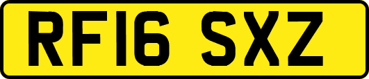 RF16SXZ