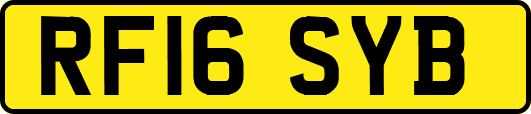 RF16SYB