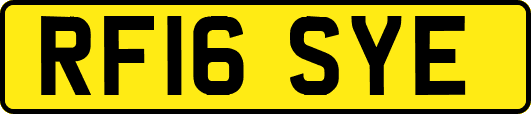 RF16SYE