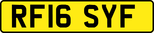 RF16SYF