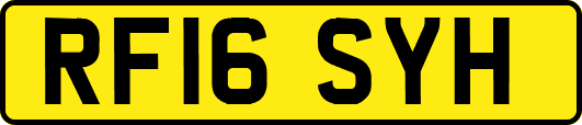 RF16SYH