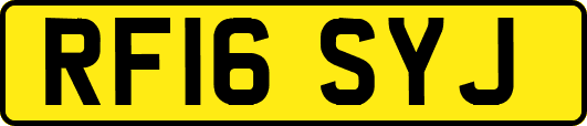RF16SYJ