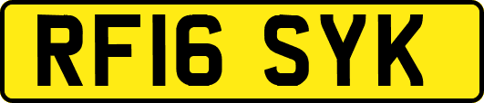 RF16SYK