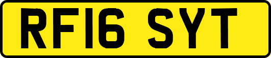 RF16SYT