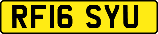 RF16SYU