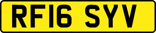RF16SYV