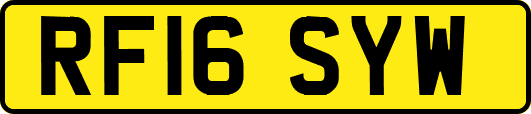 RF16SYW