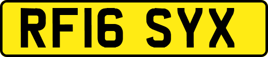 RF16SYX