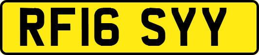 RF16SYY