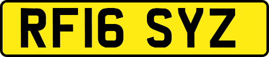 RF16SYZ