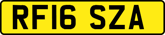 RF16SZA