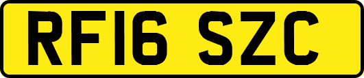 RF16SZC