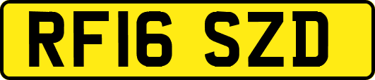 RF16SZD