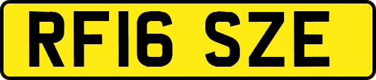 RF16SZE