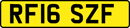 RF16SZF