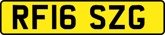 RF16SZG