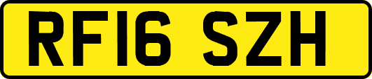 RF16SZH