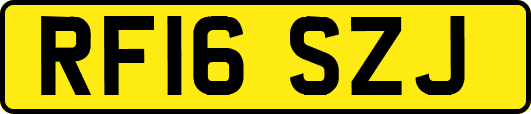 RF16SZJ