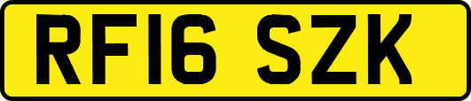 RF16SZK