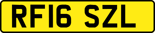 RF16SZL