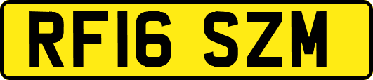 RF16SZM