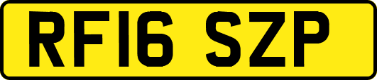 RF16SZP