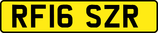 RF16SZR
