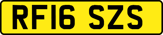 RF16SZS