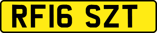 RF16SZT