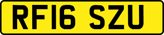 RF16SZU