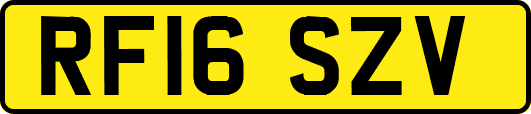 RF16SZV