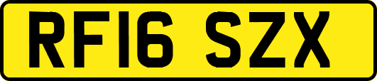 RF16SZX