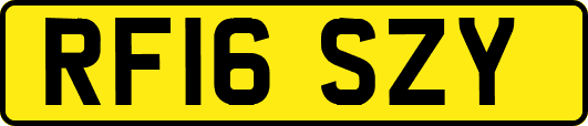 RF16SZY