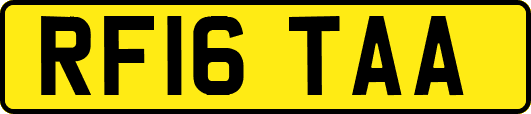 RF16TAA