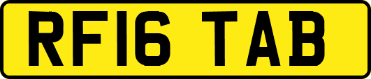 RF16TAB
