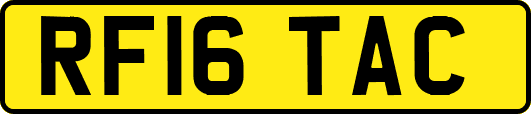 RF16TAC