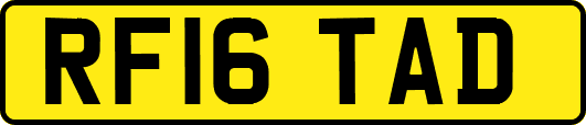 RF16TAD