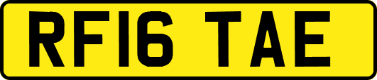 RF16TAE