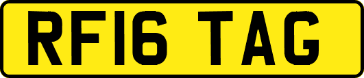 RF16TAG