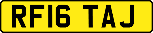 RF16TAJ